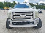 2015 Ford F250 Super Duty