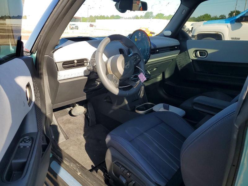 2025 Mini Cooper s