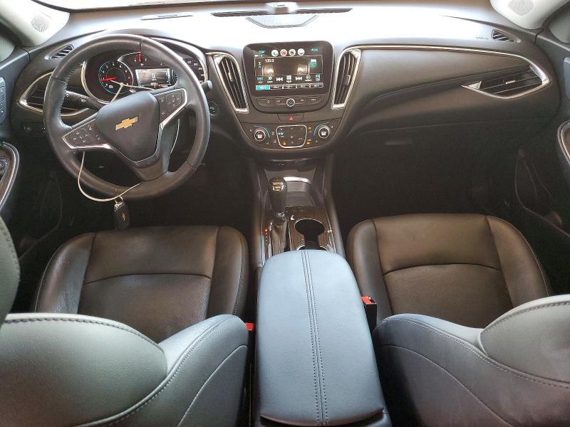 2018 Chevrolet Malibu Premier