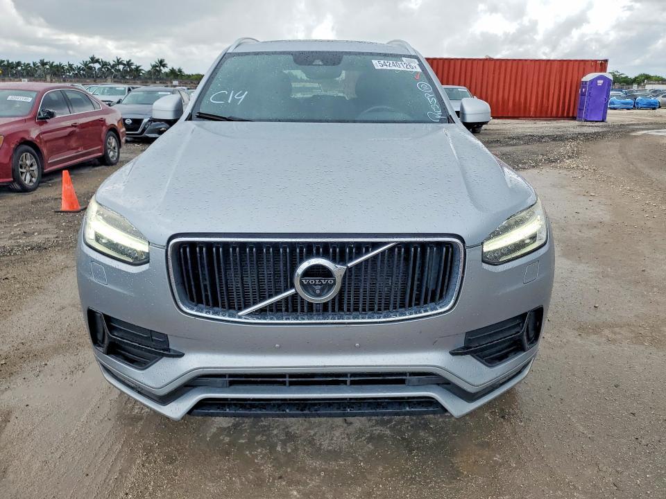 2018 Volvo Xc90 T5