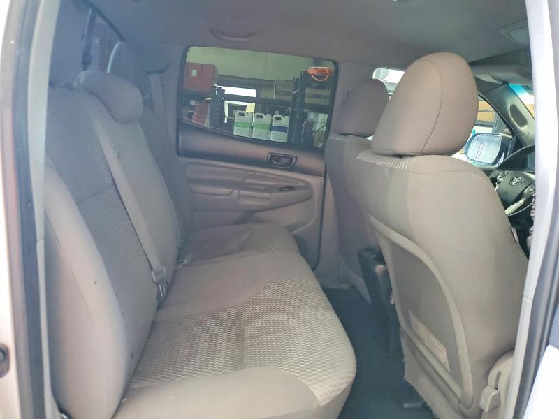 2015 Toyota Tacoma Double Cab Prerunner