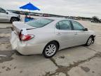 2004 Lexus Es 330