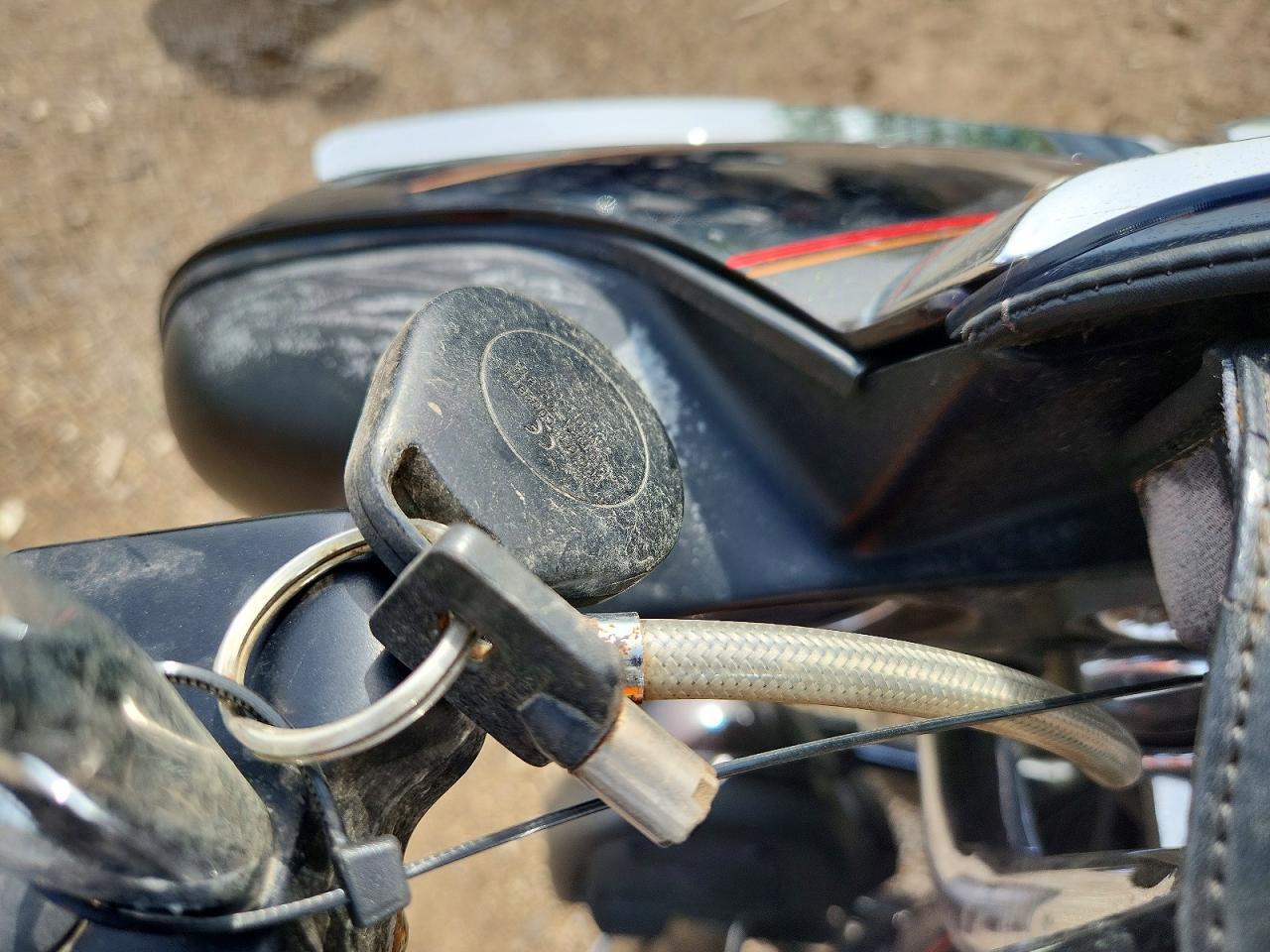 2013 Harley-Davidson Flhxstse