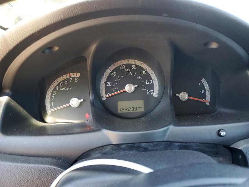 2009 KIA Sportage lx