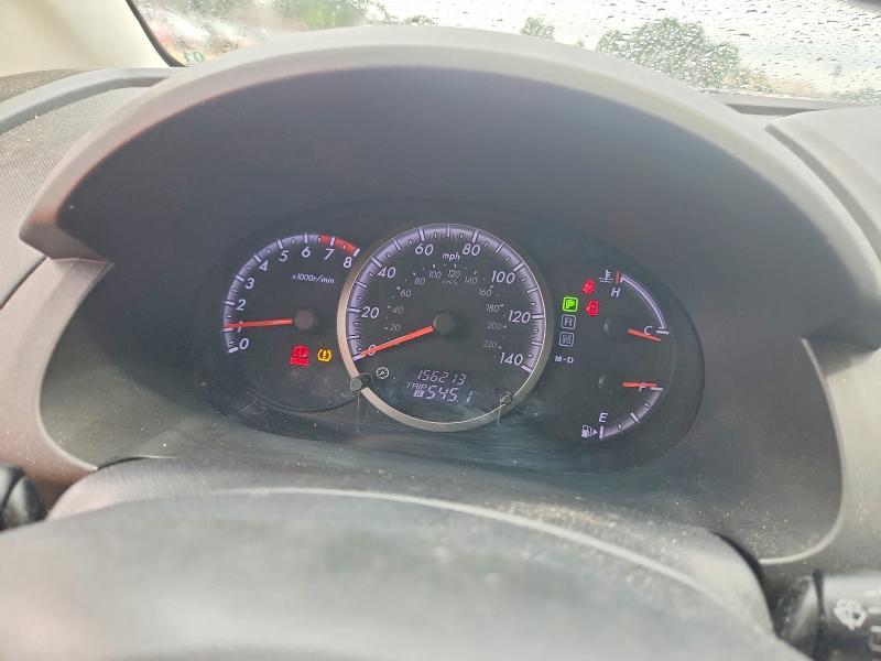 2009 Mazda 5