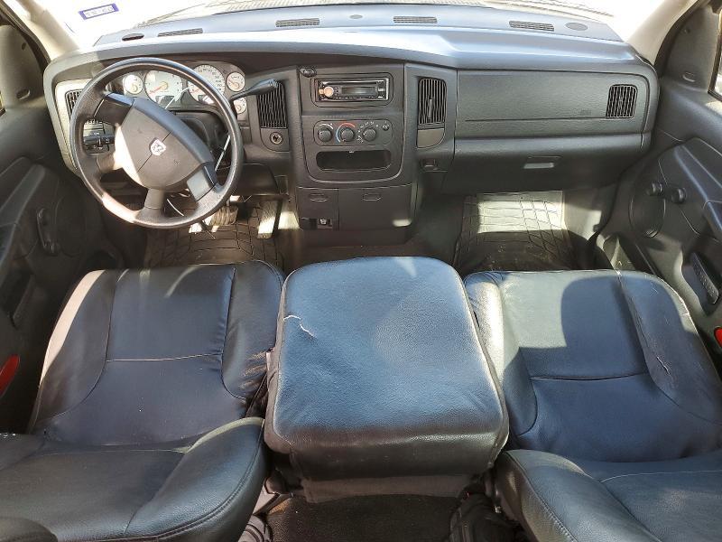2005 Dodge Ram 1500 st