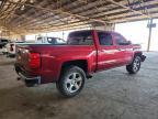 2018 Chevrolet Silverado C1500 LT