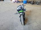 2008 Kawasaki EX650 A