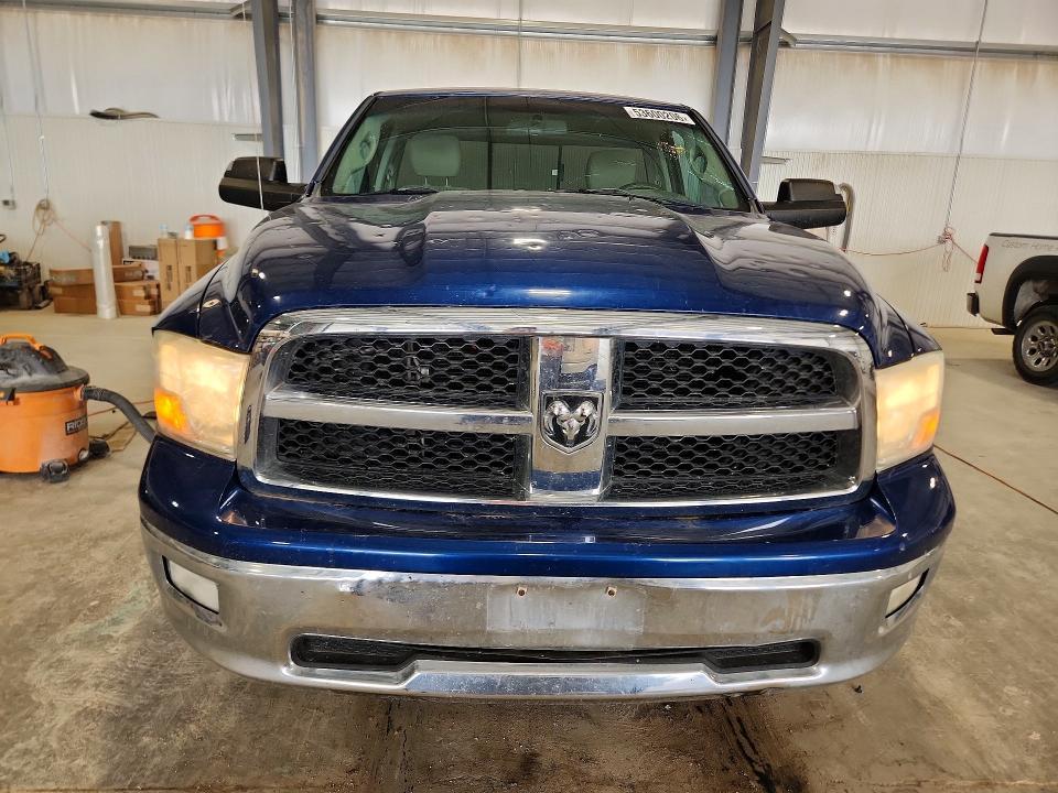 2010 Dodge RAM 1500