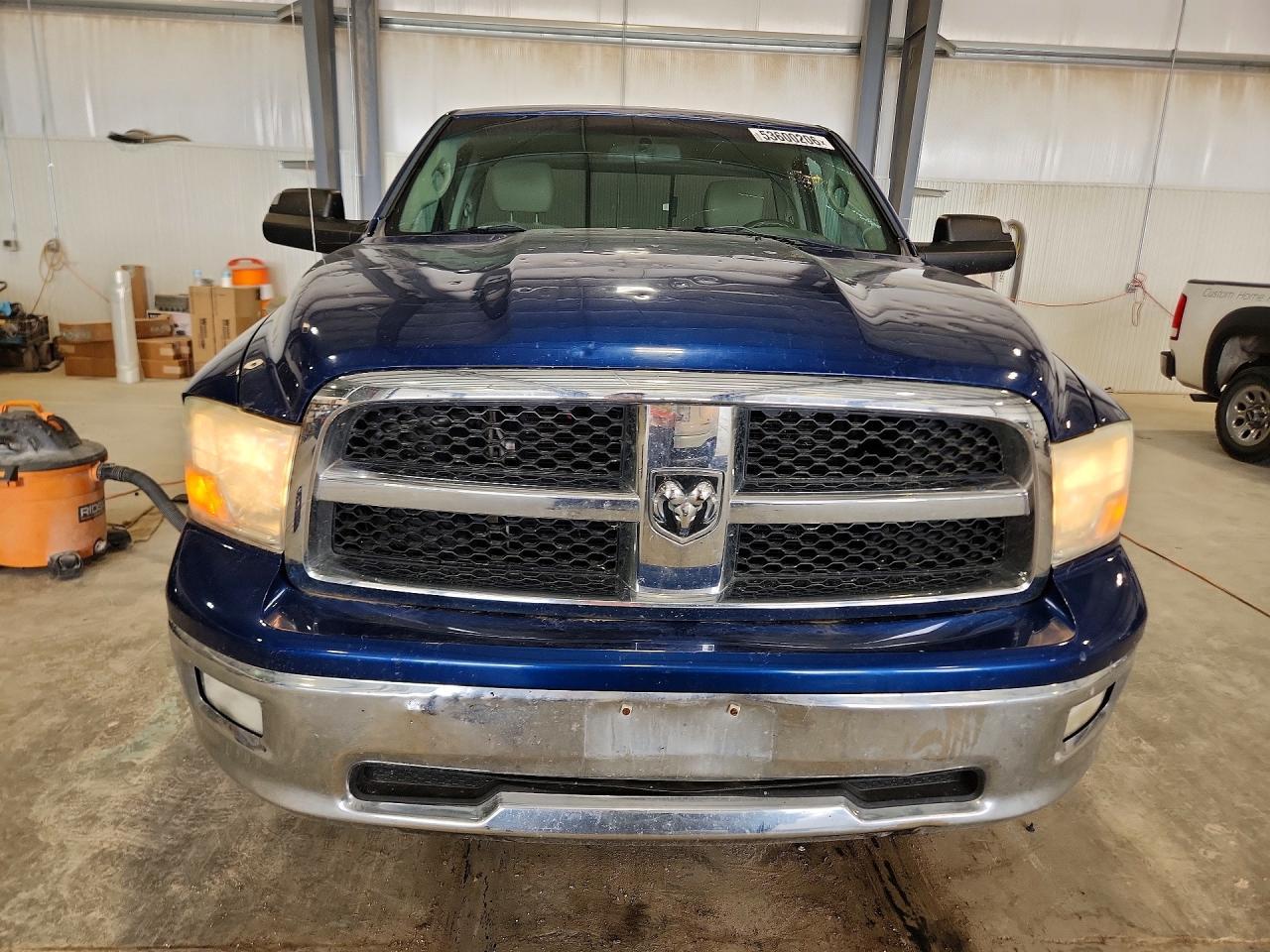 2010 Dodge RAM 1500