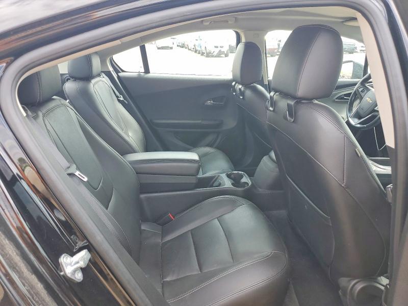 2015 Chevrolet Volt