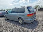 2002 Honda Odyssey exl