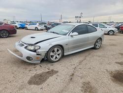 2005 Pontiac GTO for sale in Tucson, AZ