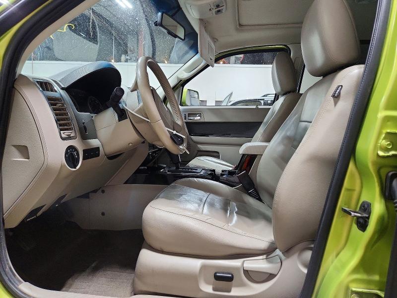 2011 Ford Escape Hybrid