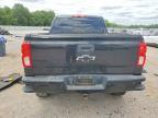 2018 Chevrolet Silverado K1500 LTZ