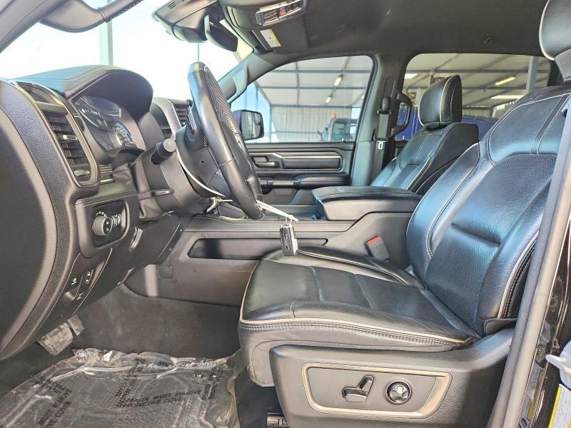 2020 Dodge RAM 1500 Limited