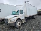 2017 Freightliner Business Class M2 BOX Truck