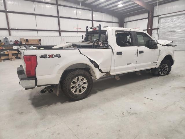 2021 Ford F250 Super Duty