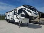 2021 Keystone Voltage Camper