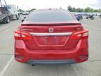 2017 Nissan Sentra sr