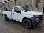 2019 Chevrolet Silverado C1500