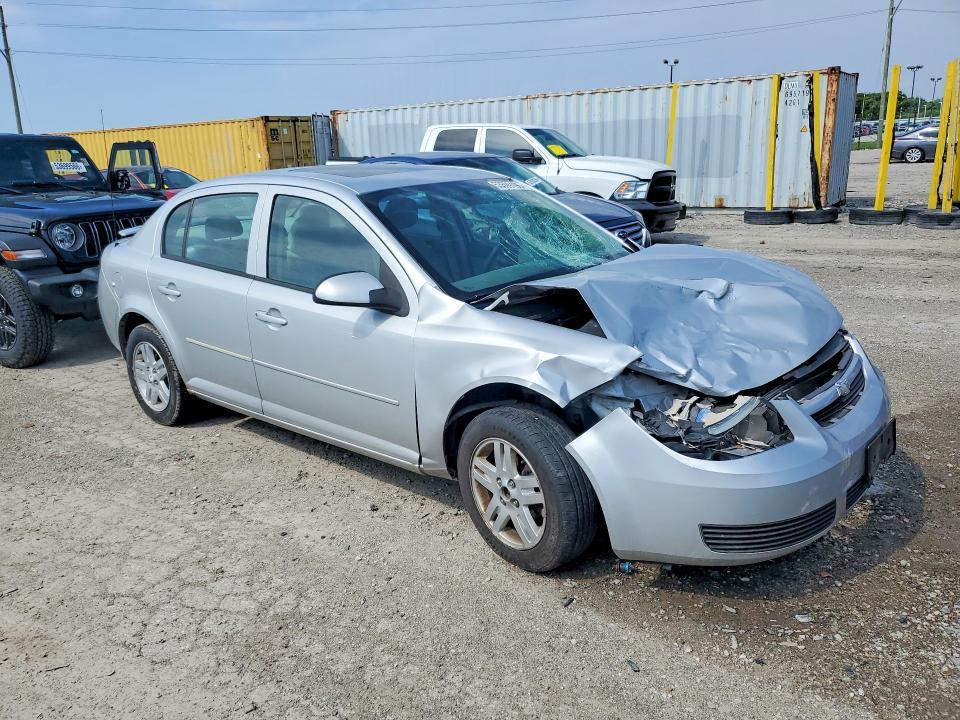 2005 Chevrolet Cobalt ls