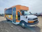 2013 Chevrolet Express G4500