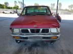 1995 Nissan Truck Base
