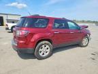 2015 GMC Acadia sle