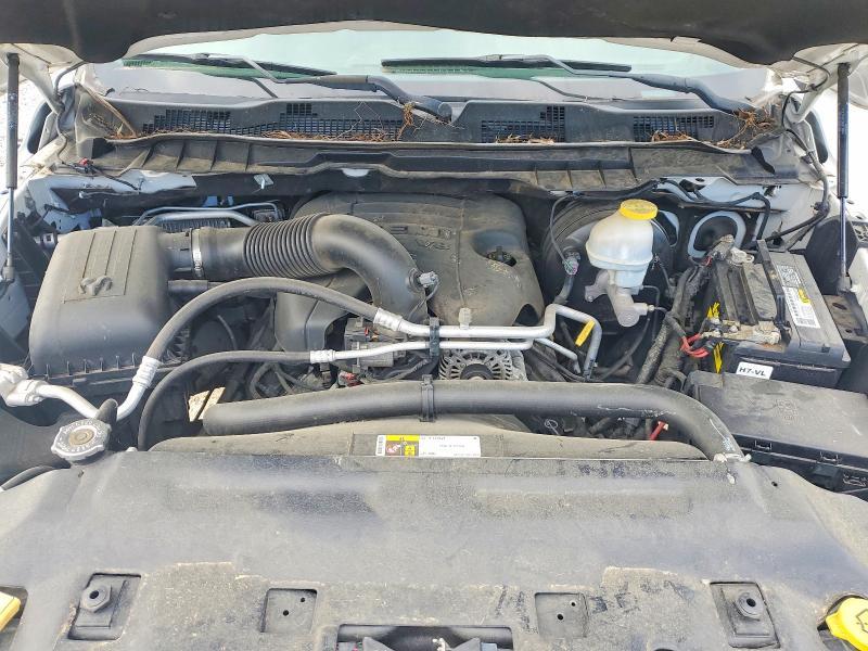 2017 Dodge RAM 1500 SLT