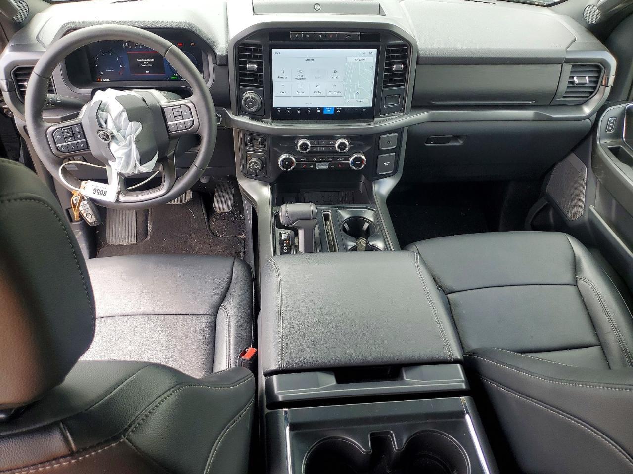 2024 Ford F150 XLT