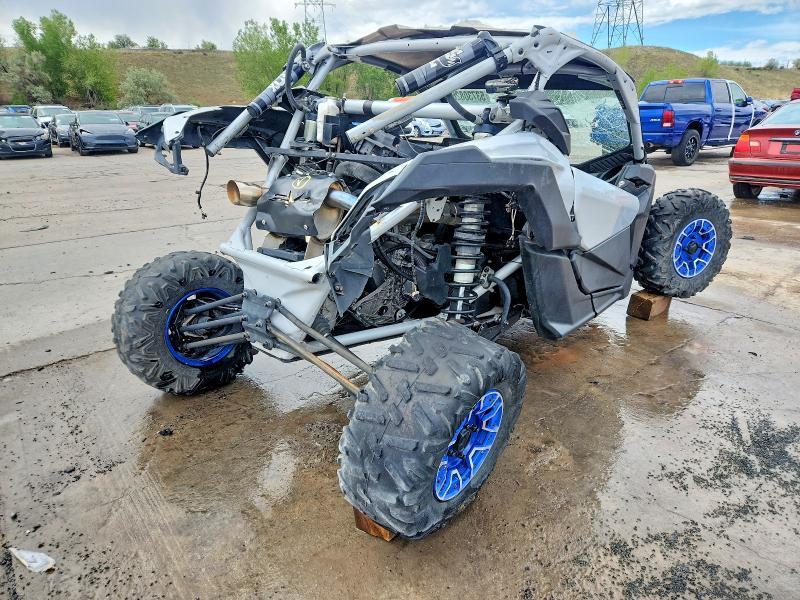 2020 Can-Am Maverick X3 Utility Vehicle