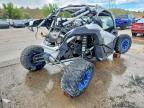 2020 Can-Am Maverick X3 Utility Vehicle