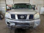 2004 Nissan Titan XE