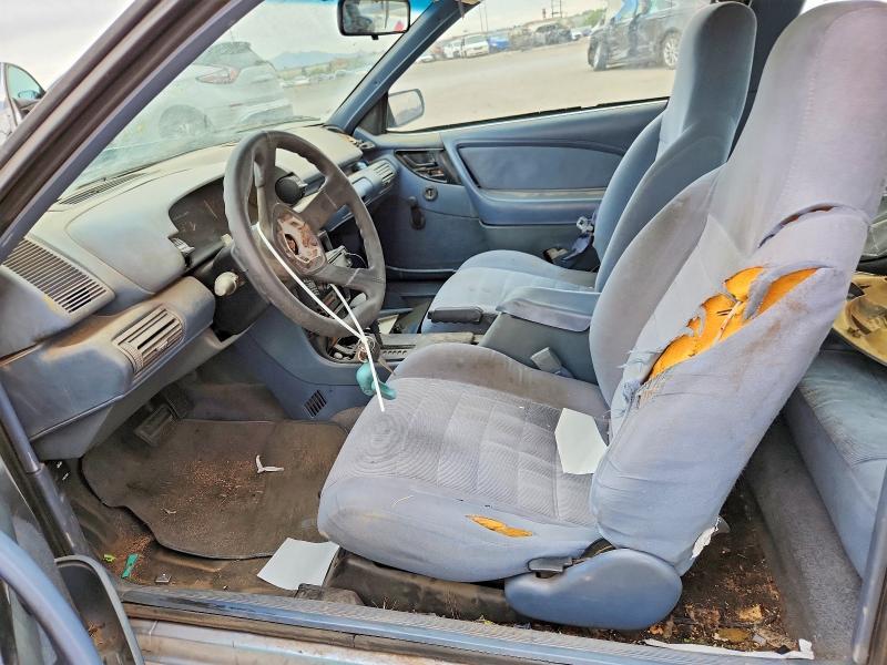 1994 Chevrolet Cavalier vl
