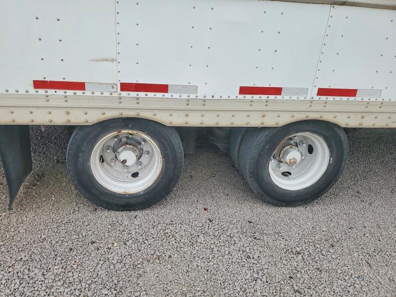 2013 Strick Trailers Trailers