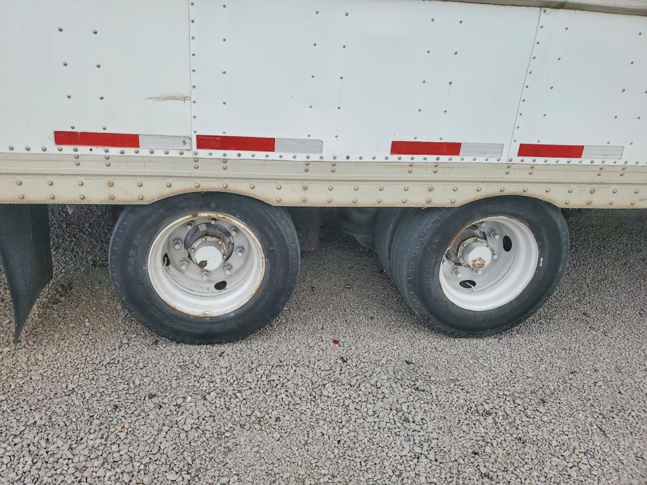 2013 Strick Trailers Trailers