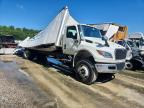 2025 International MV607 BOX Truck