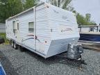 2002 Jayco Eagle Camper