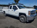 2019 Chevrolet Silverado C2500 Heavy Duty