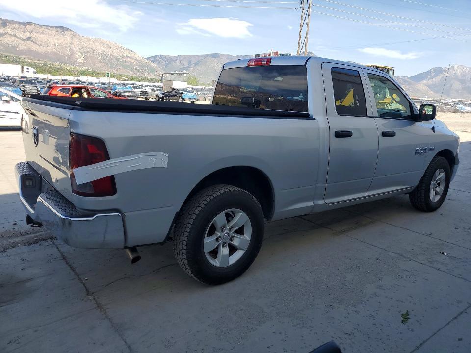 2016 Dodge RAM 1500 ST