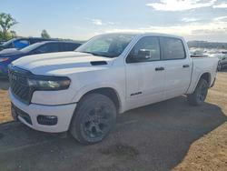 2025 Dodge RAM 1500 BIG Horn en venta en Des Moines, IA