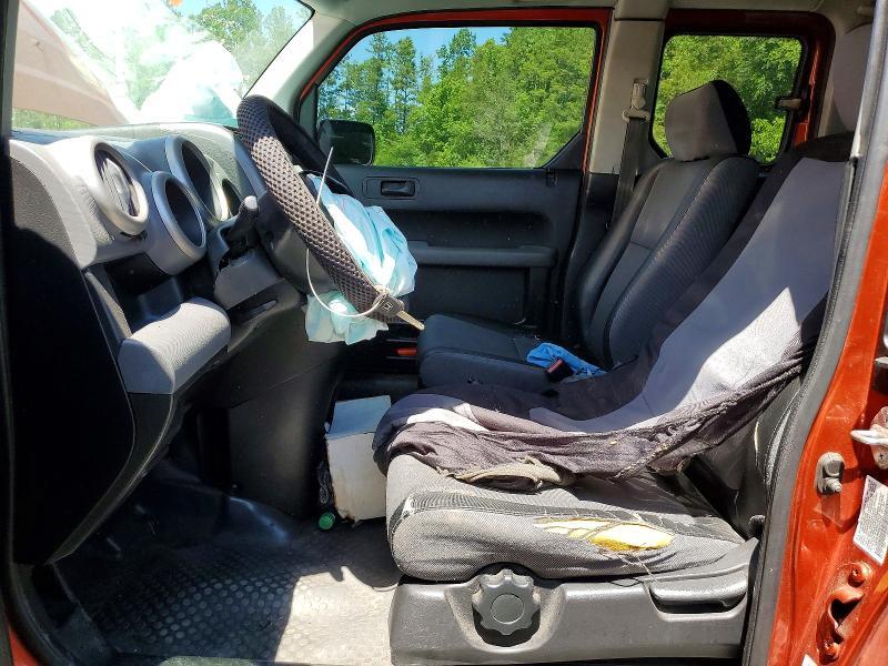 2005 Honda Element lx