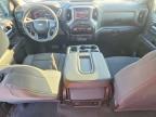 2021 Chevrolet Silverado C1500 Custom