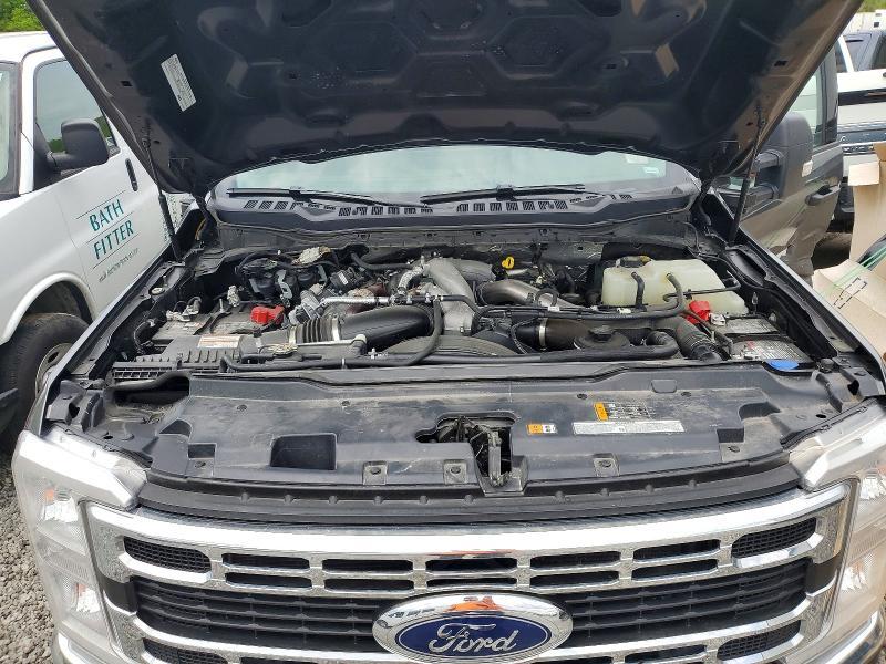 2026 Ford F350 Super Duty