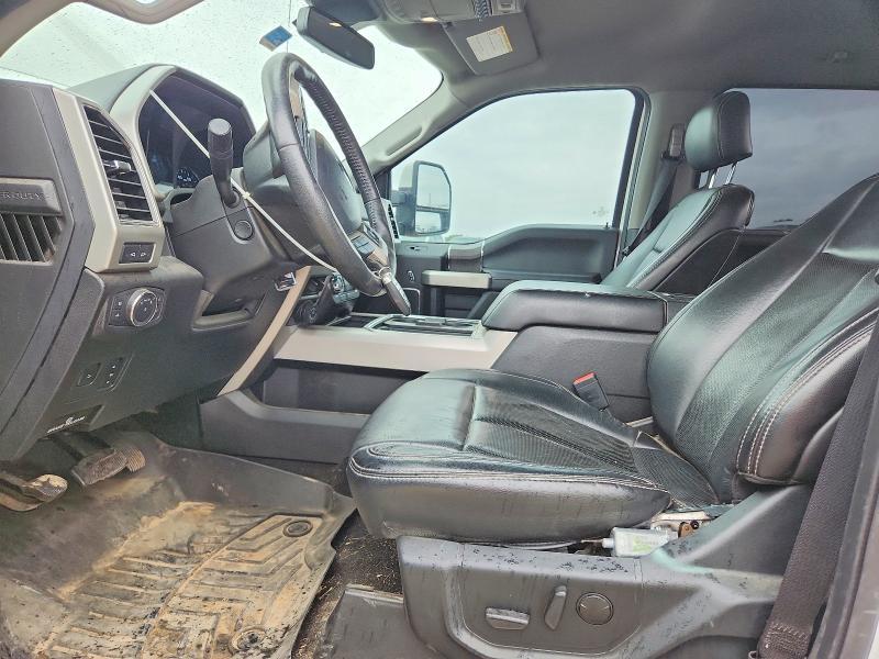 2020 Ford F350 Super Duty