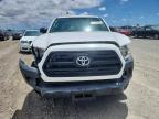 2016 Toyota Tacoma SR