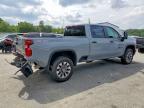 2024 Chevrolet Silverado K2500 Custom