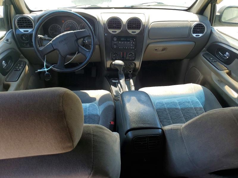2002 GMC Envoy