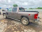 2007 Chevrolet Silverado K1500 Crew Cab